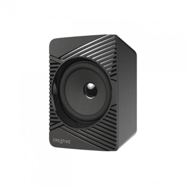 Creative SBS E2500 2.1 Bluetooth Speaker, CREAT-SPEAK-SBS-E2500 