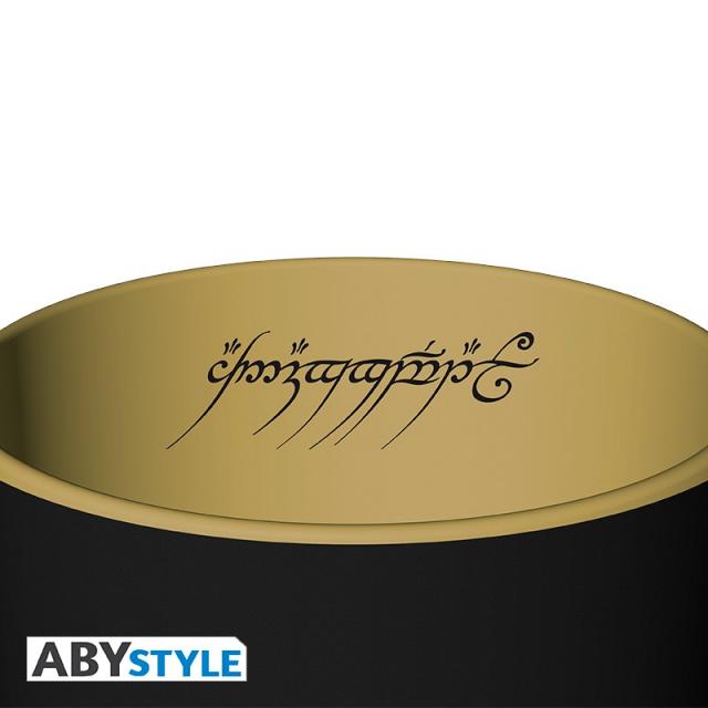 Чаша ABYSTYLE LORD OF THE RINGS The Fellowship of the Ring, King size 