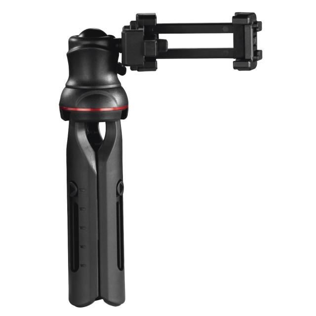 Hama "Solid II, 21B" Table Tripod, Bluetooth Remote Trigger, 04635 