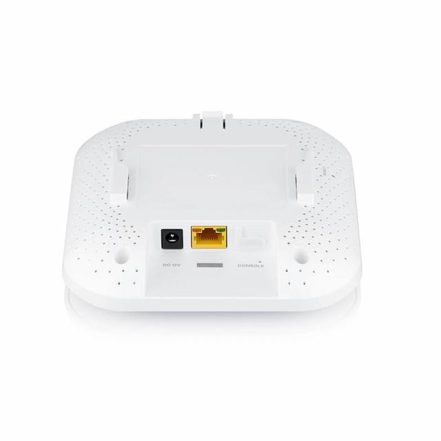 Безжичен Access Point ZYXEL WAC500, AC1200, GbE LAN/WAN 