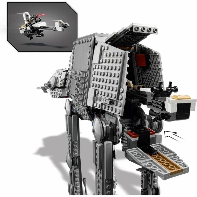 LEGO Star Wars - AT-AT - 75288 