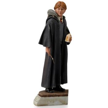 Iron Studios: Harry Potter - Ron Weasley Art Scale Statue 1/10 WBHPM40921-10