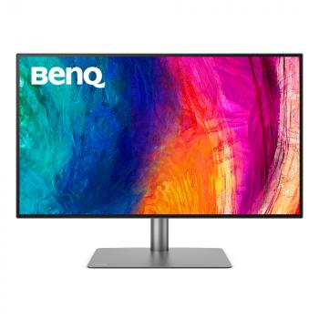 Designer Monitor BenQ PD3225U, 32", Wide IPS, 4K, HDMI, DP, Thunderbolt 3, USB 3.1 Hub, HDR10