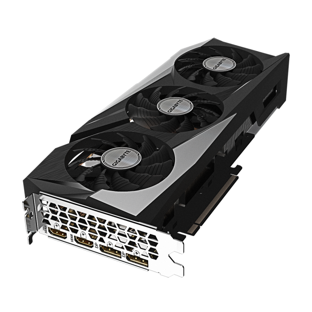 Graphic card GIGABYTE RX 7600 GAMING OC 8GB GDDR6 