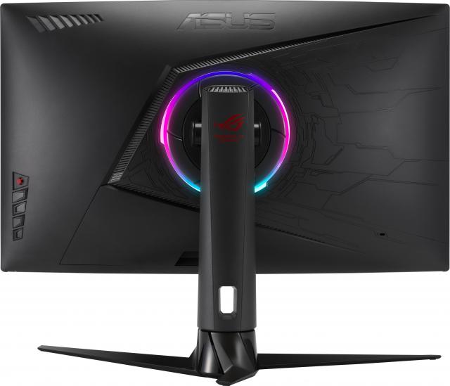 Monitor ASUS ROG Strix XG32VC, 31.5" 