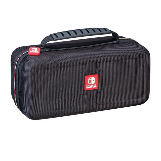 Nacon Bigben Nacon Bigben Nintendo Switch OLED Black - NNS40 