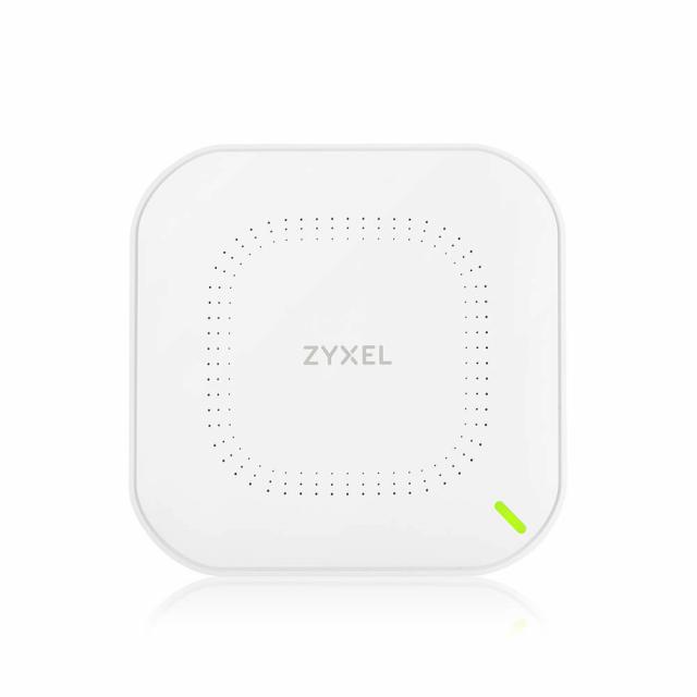 Безжична точка за достъп ZYXEL NWA50AX, WiFi6, AX1800, PoE 