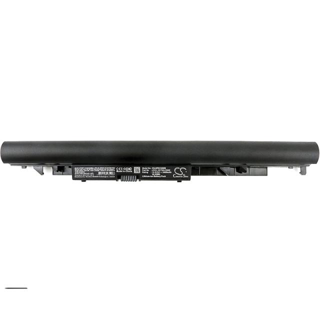 Laptop Battery for  HP HSTNN-LB7W  for HP 250 G6, HP 255 G6, 14.8V 2400mAh CAMERON SINO 