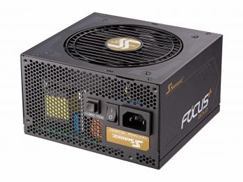 Power Supply Unit Seasonic SSR-650FX, 650W, 80+ GOLD