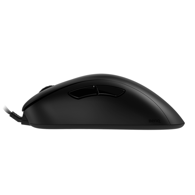 Геймърска мишка ZOWIE EC1-C, Черен 