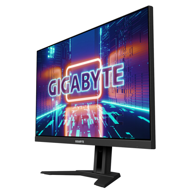 Gaming monitor Gigabyte M28U, 28" UHD 4K, SS IPS,144Hz 1ms, HDR400, RGB Fusion 2.0 