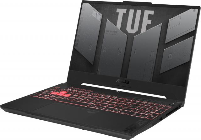 Notebook Asus TUF A15 FA507NU-LP116 