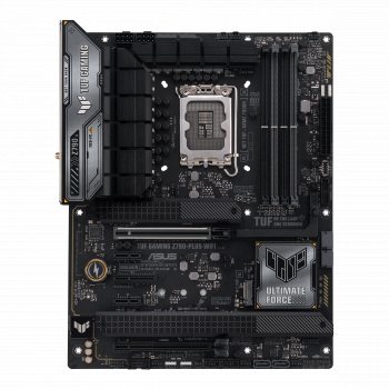 Дънна платка ASUS TUF GAMING Z790-PLUS WIFI, LGA 1700