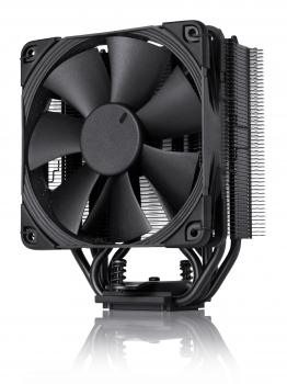 CPU Cooler Noctua NH-U12S Chromax.black