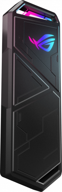 ASUS ROG Strix Arion Lite M.2 NVMe SSD Enclosure 