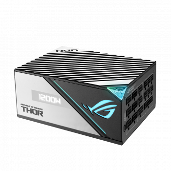 Power Supply ASUS ROG THOR 1200W Platinum II