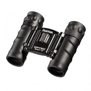 Binoculars HAMA Optec 02800, 8x21, Compact