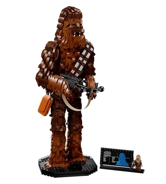 LEGO Star Wars - Chewbacca - 75371 