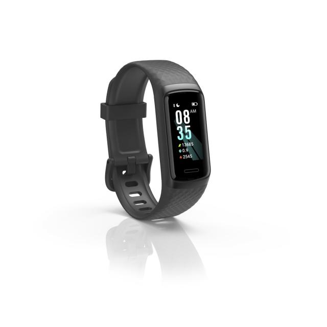 Hama "Fit Track 3910" Fitness Tracker, Waterproof, Heart rate, Blood Oxygen 