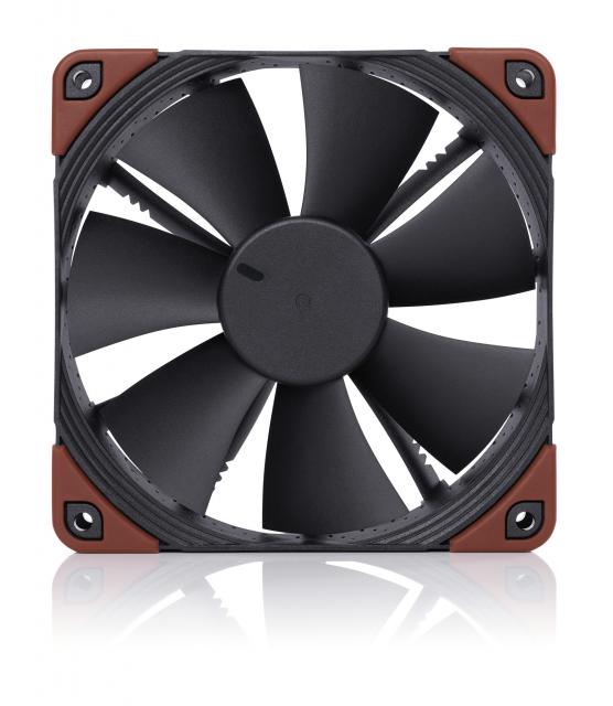 Fan Noctua NF-F12 iPPC-2000 PWM, 120x120x25mm, IP67 