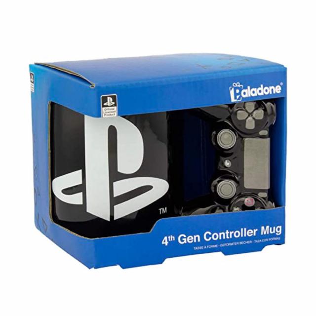 Mug Paladone Playstation - DS4 Controller Mug 