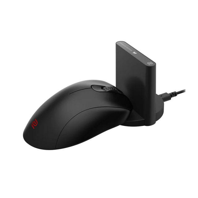 Wireless Gaming Mouse ZOWIE EC3-CW, Black 