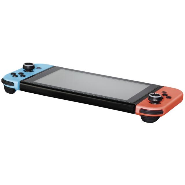 Hama "8-in-1" Control Stick Attachments Set for Nintendo Switch, multi-colour 