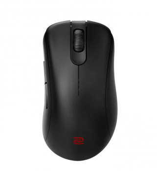 Wireless Gaming Mouse ZOWIE EC2-CW Medium Matte Black