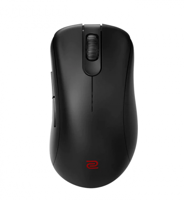 Wireless Gaming Mouse ZOWIE EC2-CW Medium Matte Black 