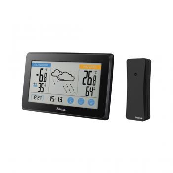 Hama "Touch" Weather Station, 186314