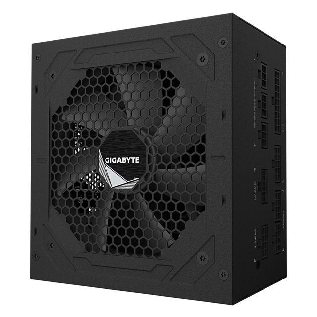 Power Supply Gigabyte UD1000GM PG5, 1000W 