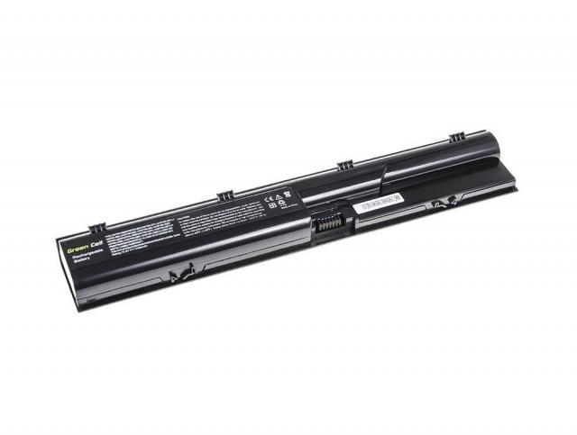 Батерия за лаптоп GREEN CELL, HP ProBook 4330 4430 4530 4535 4540 LB2R, 10.8V, 4400mAh 