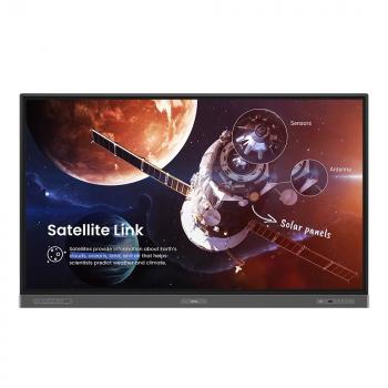 Интерактивен дисплей BenQ RP8603, 86"