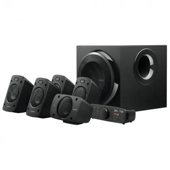 Speakers Logitech Z906