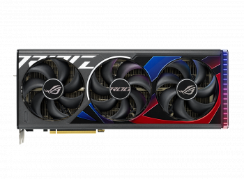 Graphic card ASUS ROG STRIX RTX 4090 OC 24GB GDDR6X