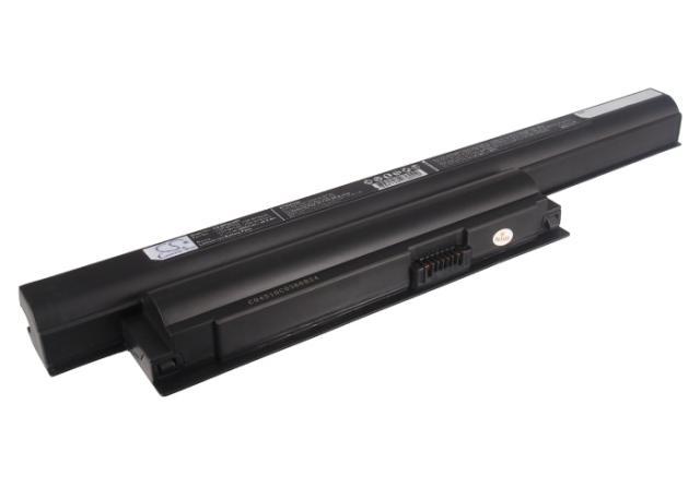 Laptop Battery for Sony VAIO PCG-71211M PCG-61211M PCG-71212M VGPBPS22 CS-BPS22NT 11.1V 4400mAh CAMERON SINO 