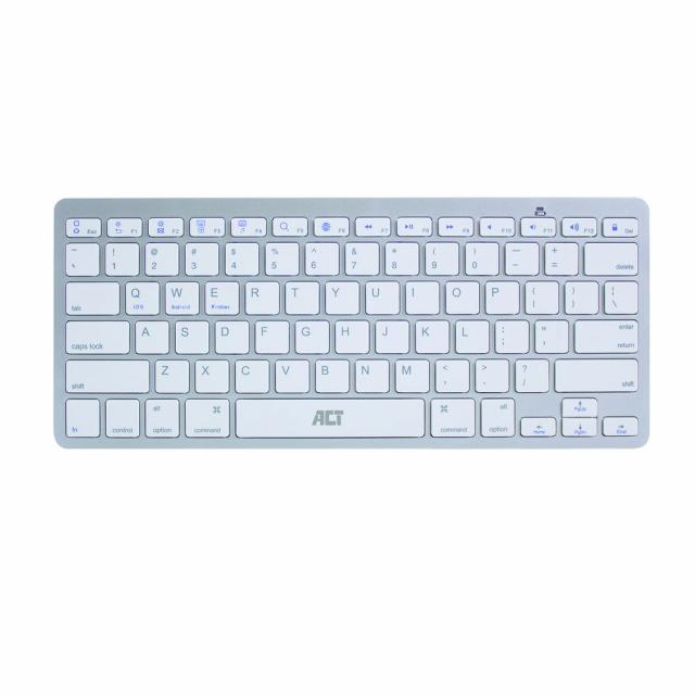 ACT Portable Bluetooth Keyboard 