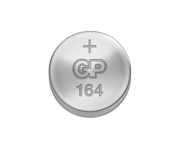 GP164 LR-621 1.55V Button Battery GP 