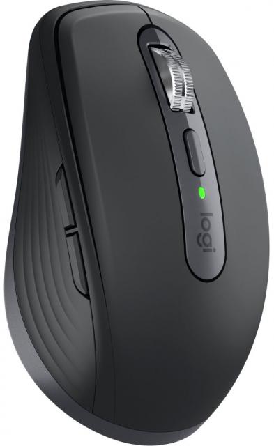 Безжична лазерна мишка LOGITECH MX Anywhere 3S 