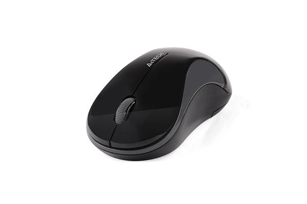 Optical Mouse A4tech G3-270N-1 V-Track 