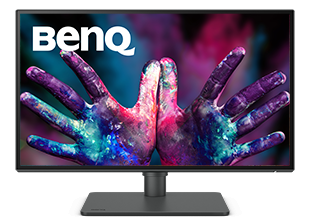 Monitor BenQ PD2506Q 25 inch IPS 