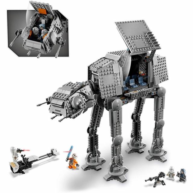 LEGO Star Wars - AT-AT - 75288 