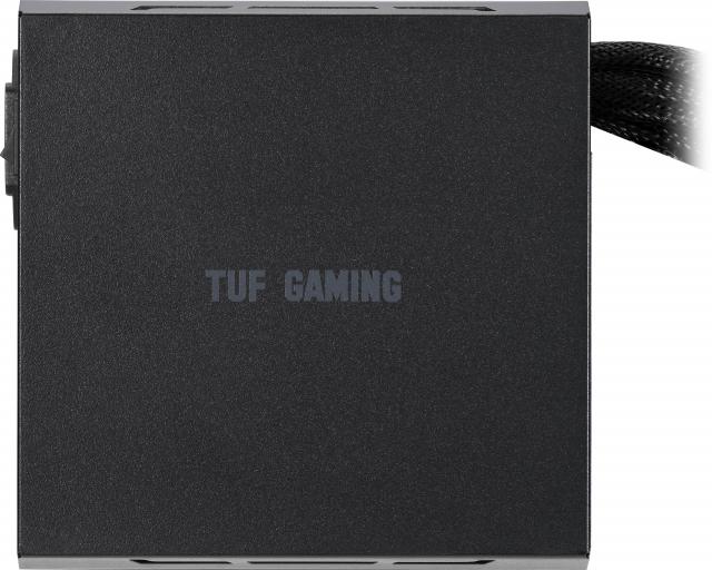 Power Supply ASUS TUF Gaming 650W, 80+ Bronze 