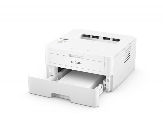 Laser Printer RICOH SP SP230DNW, A4, USB, LAN, WIFI, A4 