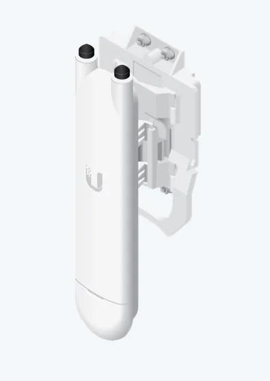 Access Point AC Mesh, 2.4/5 GHz, 300 - 867Mbit, 2x2MIMO, PoE, White 