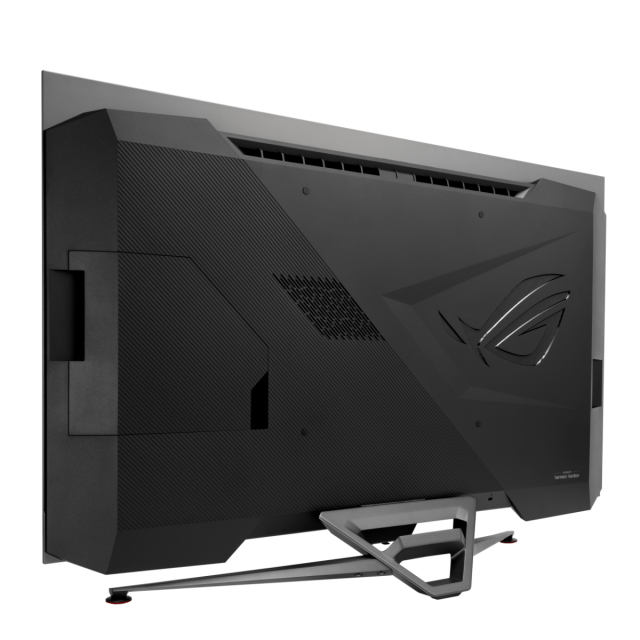 Монитор ASUS ROG SWIFT PG42UQ 41.5 inch 4K UHD (3840 x 2160) 