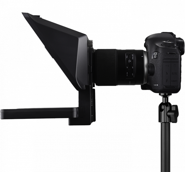 Elgato Teleprompter 