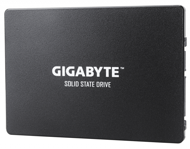 SSD Gigabyte 1TB 2.5" SATA III 7mm 