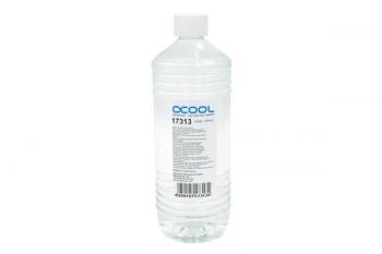 Течност за водно охлаждане Alphacool Ultra Pure Water, 1000ml