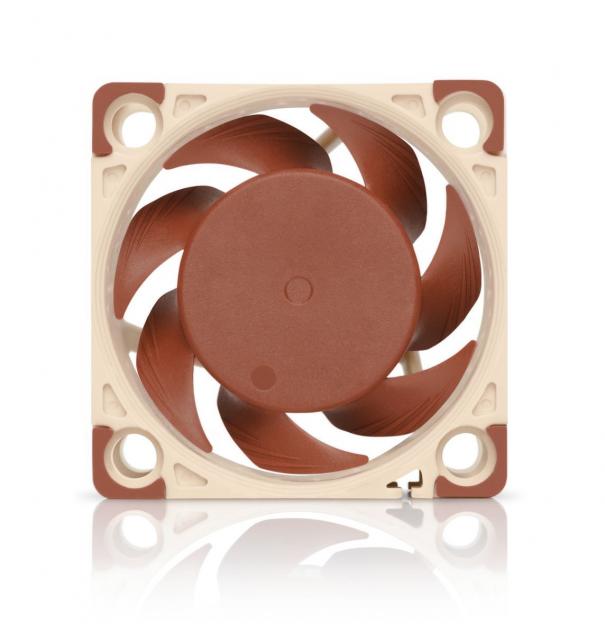 Вентилатор Noctua, 40mm, NF-A4x20 PWM 